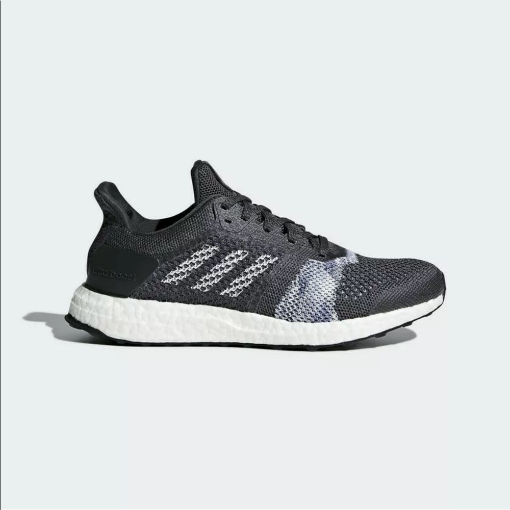 Adidas Ultraboost ST Running Shoes Never Used